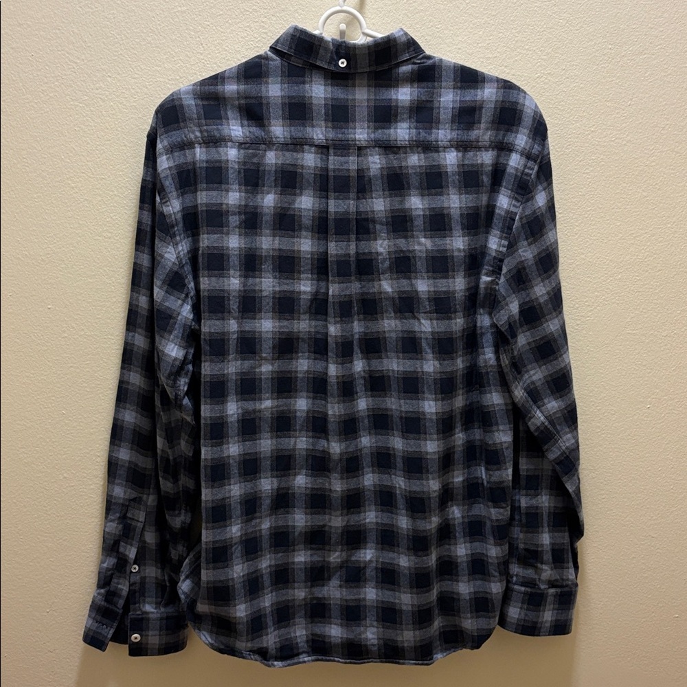 Billy Reid button down - image 4